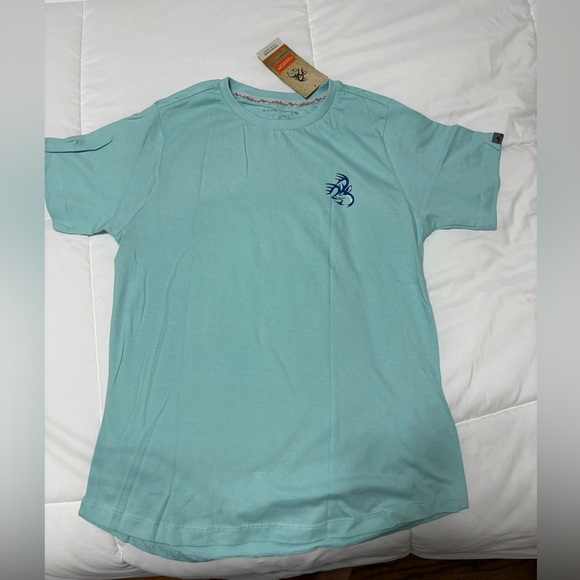 Legendary Whitetails Icons Tee - Picture 1 of 3